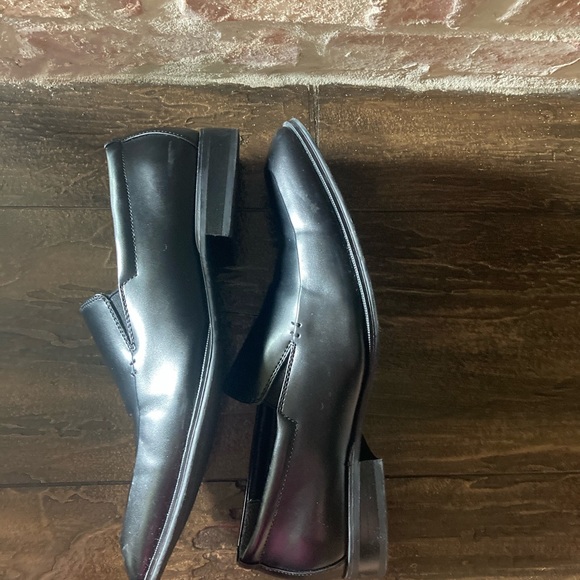 Alfani Charles Slip-on Loafer - Picture 5 of 9